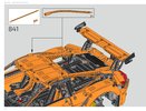 Istruzioni per la Costruzione - LEGO - Technic - 42056 - Porsche 911 GT3 RS: Page 562