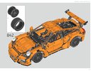 Istruzioni per la Costruzione - LEGO - Technic - 42056 - Porsche 911 GT3 RS: Page 563