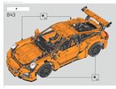 Istruzioni per la Costruzione - LEGO - Technic - 42056 - Porsche 911 GT3 RS: Page 564