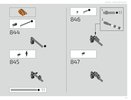 Istruzioni per la Costruzione - LEGO - Technic - 42056 - Porsche 911 GT3 RS: Page 565