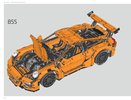 Istruzioni per la Costruzione - LEGO - Technic - 42056 - Porsche 911 GT3 RS: Page 568