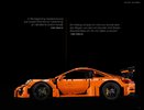 Istruzioni per la Costruzione - LEGO - Technic - 42056 - Porsche 911 GT3 RS: Page 5