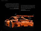 Istruzioni per la Costruzione - LEGO - Technic - 42056 - Porsche 911 GT3 RS: Page 20