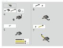 Istruzioni per la Costruzione - LEGO - Technic - 42056 - Porsche 911 GT3 RS: Page 42