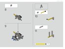 Istruzioni per la Costruzione - LEGO - Technic - 42056 - Porsche 911 GT3 RS: Page 43