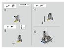 Istruzioni per la Costruzione - LEGO - Technic - 42056 - Porsche 911 GT3 RS: Page 44