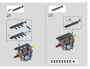 Istruzioni per la Costruzione - LEGO - Technic - 42056 - Porsche 911 GT3 RS: Page 49