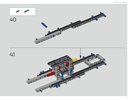 Istruzioni per la Costruzione - LEGO - Technic - 42056 - Porsche 911 GT3 RS: Page 55