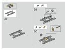 Istruzioni per la Costruzione - LEGO - Technic - 42056 - Porsche 911 GT3 RS: Page 68