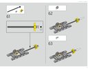 Istruzioni per la Costruzione - LEGO - Technic - 42056 - Porsche 911 GT3 RS: Page 69