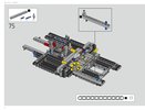 Istruzioni per la Costruzione - LEGO - Technic - 42056 - Porsche 911 GT3 RS: Page 76