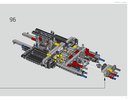 Istruzioni per la Costruzione - LEGO - Technic - 42056 - Porsche 911 GT3 RS: Page 87