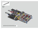 Istruzioni per la Costruzione - LEGO - Technic - 42056 - Porsche 911 GT3 RS: Page 92