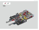 Istruzioni per la Costruzione - LEGO - Technic - 42056 - Porsche 911 GT3 RS: Page 97