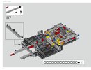 Istruzioni per la Costruzione - LEGO - Technic - 42056 - Porsche 911 GT3 RS: Page 98