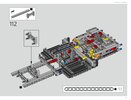 Istruzioni per la Costruzione - LEGO - Technic - 42056 - Porsche 911 GT3 RS: Page 101