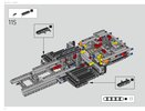 Istruzioni per la Costruzione - LEGO - Technic - 42056 - Porsche 911 GT3 RS: Page 104