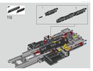 Istruzioni per la Costruzione - LEGO - Technic - 42056 - Porsche 911 GT3 RS: Page 107