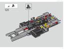 Istruzioni per la Costruzione - LEGO - Technic - 42056 - Porsche 911 GT3 RS: Page 109