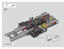 Istruzioni per la Costruzione - LEGO - Technic - 42056 - Porsche 911 GT3 RS: Page 110