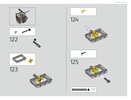 Istruzioni per la Costruzione - LEGO - Technic - 42056 - Porsche 911 GT3 RS: Page 111