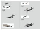 Istruzioni per la Costruzione - LEGO - Technic - 42056 - Porsche 911 GT3 RS: Page 118