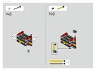 Istruzioni per la Costruzione - LEGO - Technic - 42056 - Porsche 911 GT3 RS: Page 120