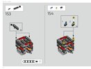 Istruzioni per la Costruzione - LEGO - Technic - 42056 - Porsche 911 GT3 RS: Page 122