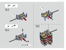 Istruzioni per la Costruzione - LEGO - Technic - 42056 - Porsche 911 GT3 RS: Page 125