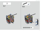 Istruzioni per la Costruzione - LEGO - Technic - 42056 - Porsche 911 GT3 RS: Page 127