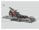 Istruzioni per la Costruzione - LEGO - Technic - 42056 - Porsche 911 GT3 RS: Page 130