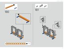 Istruzioni per la Costruzione - LEGO - Technic - 42056 - Porsche 911 GT3 RS: Page 135