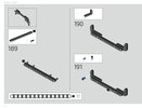 Istruzioni per la Costruzione - LEGO - Technic - 42056 - Porsche 911 GT3 RS: Page 140