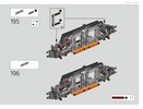 Istruzioni per la Costruzione - LEGO - Technic - 42056 - Porsche 911 GT3 RS: Page 143