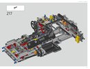 Istruzioni per la Costruzione - LEGO - Technic - 42056 - Porsche 911 GT3 RS: Page 157