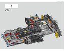 Istruzioni per la Costruzione - LEGO - Technic - 42056 - Porsche 911 GT3 RS: Page 159