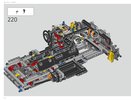 Istruzioni per la Costruzione - LEGO - Technic - 42056 - Porsche 911 GT3 RS: Page 160