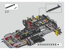 Istruzioni per la Costruzione - LEGO - Technic - 42056 - Porsche 911 GT3 RS: Page 161