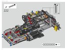 Istruzioni per la Costruzione - LEGO - Technic - 42056 - Porsche 911 GT3 RS: Page 162