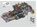 Istruzioni per la Costruzione - LEGO - Technic - 42056 - Porsche 911 GT3 RS: Page 165