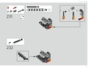 Istruzioni per la Costruzione - LEGO - Technic - 42056 - Porsche 911 GT3 RS: Page 169