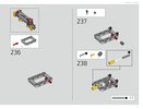 Istruzioni per la Costruzione - LEGO - Technic - 42056 - Porsche 911 GT3 RS: Page 173