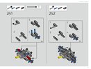 Istruzioni per la Costruzione - LEGO - Technic - 42056 - Porsche 911 GT3 RS: Page 175