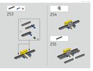 Istruzioni per la Costruzione - LEGO - Technic - 42056 - Porsche 911 GT3 RS: Page 181