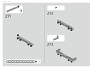 Istruzioni per la Costruzione - LEGO - Technic - 42056 - Porsche 911 GT3 RS: Page 194