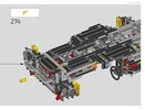 Istruzioni per la Costruzione - LEGO - Technic - 42056 - Porsche 911 GT3 RS: Page 195