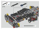 Istruzioni per la Costruzione - LEGO - Technic - 42056 - Porsche 911 GT3 RS: Page 196