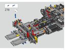 Istruzioni per la Costruzione - LEGO - Technic - 42056 - Porsche 911 GT3 RS: Page 199