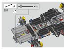 Istruzioni per la Costruzione - LEGO - Technic - 42056 - Porsche 911 GT3 RS: Page 210