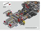 Istruzioni per la Costruzione - LEGO - Technic - 42056 - Porsche 911 GT3 RS: Page 211